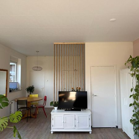 Studio Brinkstraat Hoogeveen Buitenkant foto