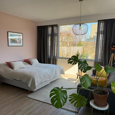 Studio Brinkstraat Hoogeveen Buitenkant foto