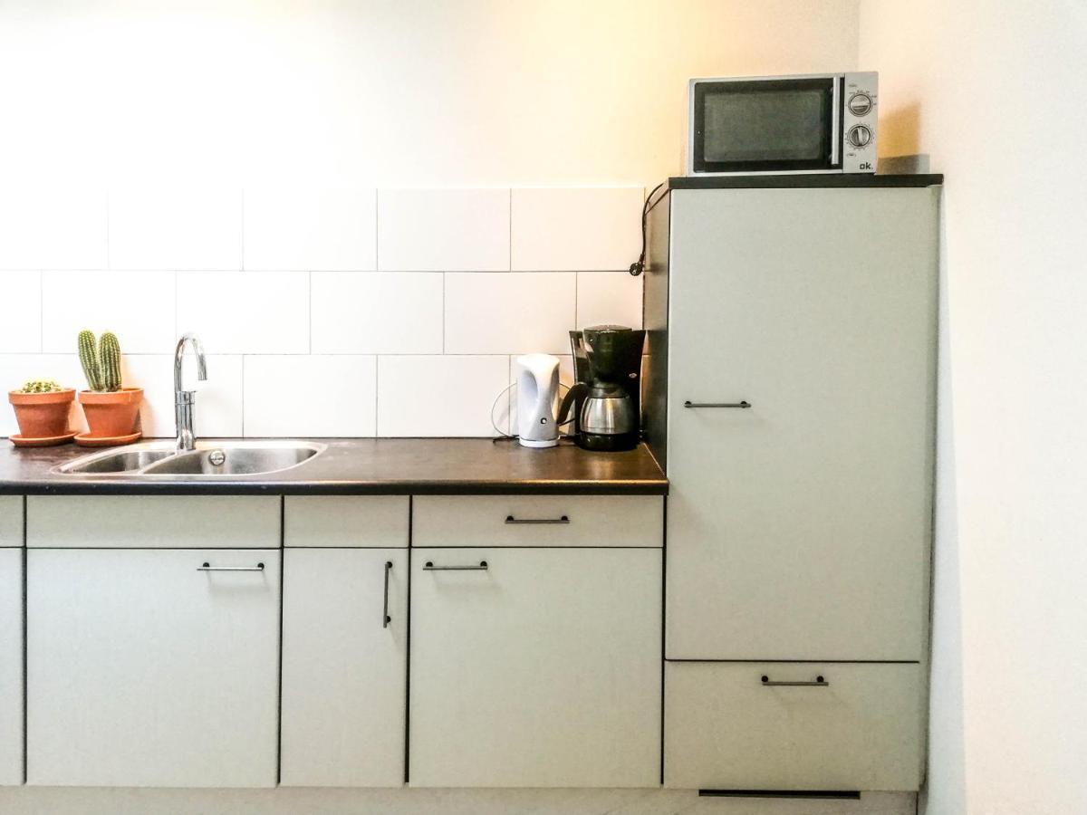 Studio Brinkstraat Hoogeveen Buitenkant foto