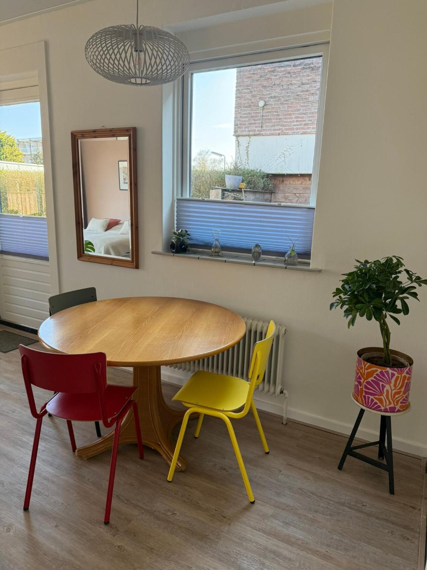 Studio Brinkstraat Hoogeveen Buitenkant foto