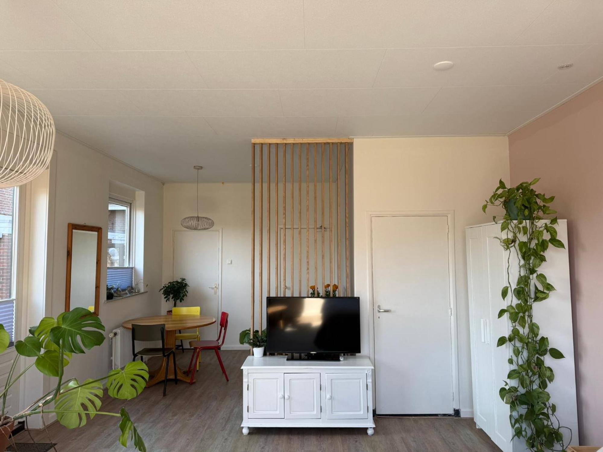 Studio Brinkstraat Hoogeveen Buitenkant foto