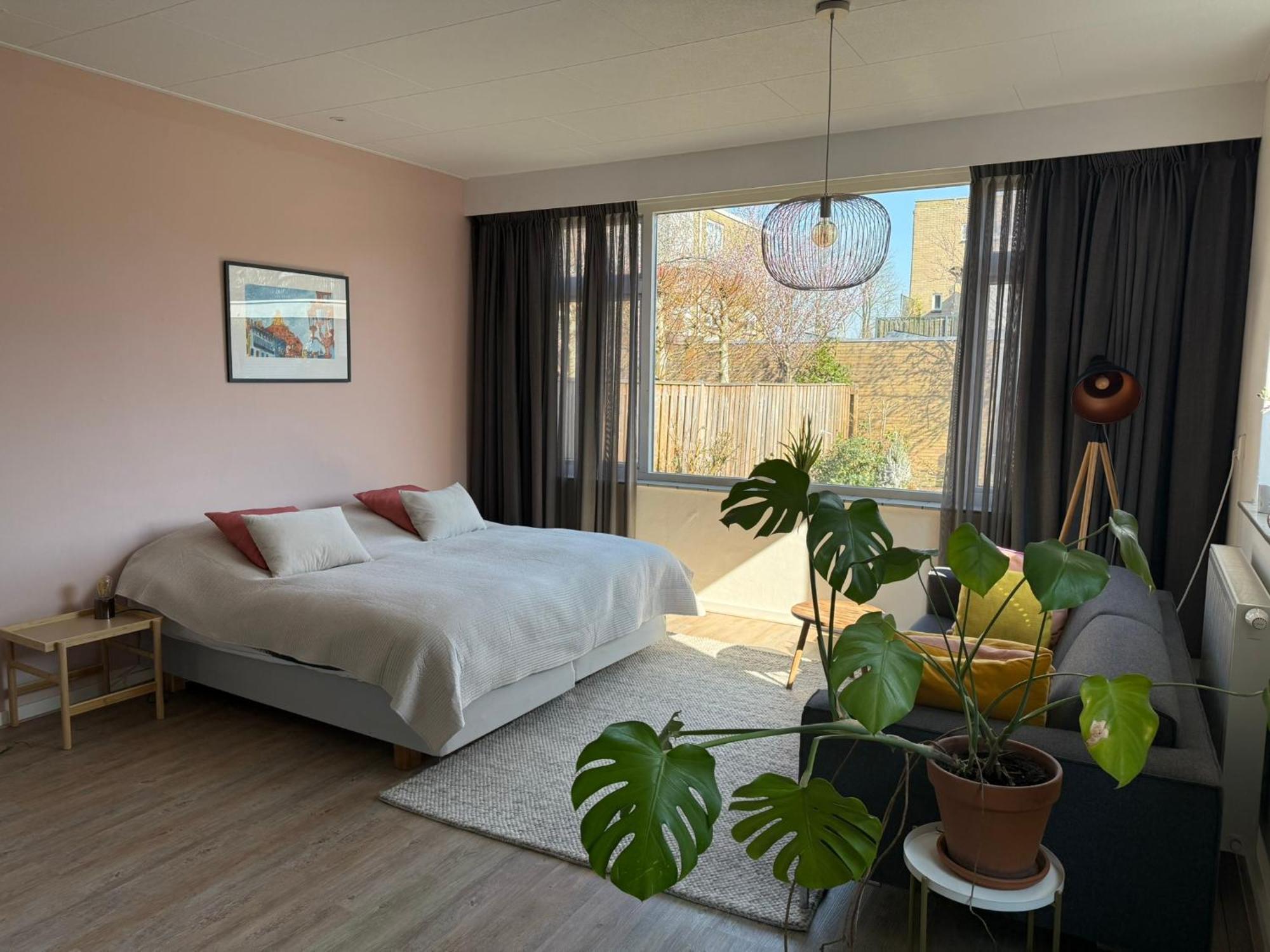Studio Brinkstraat Hoogeveen Buitenkant foto